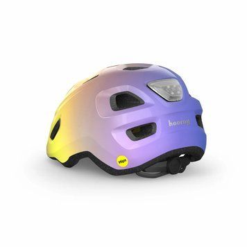 Шолом MET HOORAY MIPS CE MULTICOLOUR | GLOSSY S 3HM 145 CE00 S MC1 фото