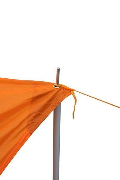 Тент зі стійками Tramp Lite Tent orange TLT-011 TLT-011 фото
