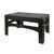 Стіл Tribe Camp Table Low пластиковий T-EF-0003-black T-EF-0003-black фото