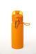 Пляшка TRAMP силіконова orange 500мл TRC-093 TRC-093-orange фото 1