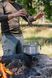 Казанок Tribe Fire Pot 5,4 л сталевий T-FH-0006-metal T-FH-0006-metal фото 4