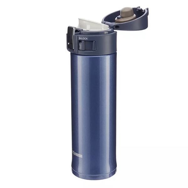 Термокружка Zojirushi SM-KHE48AG 0.48л синій SM-KHE48AG фото