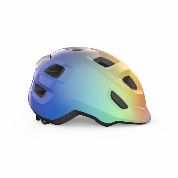 Шолом MET HOORAY MIPS CE MULTICOLOUR | GLOSSY S 3HM 145 CE00 S MC1 фото