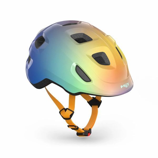 Шолом MET HOORAY MIPS CE MULTICOLOUR | GLOSSY S 3HM 145 CE00 S MC1 фото