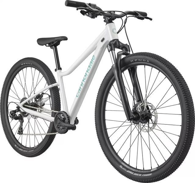 Велосипед 26" Cannondale Trail OS 2026 CAS SKE-82-65 фото