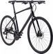 Велосипед 28" Marin Fairfax 1 рама - XL 2025 Gloss Black/Black SKE-46-20 фото 2