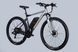 Велосипед з електроприводом 29" AL Formula eF-1 DD CS рама-21" 48B 12.5А*г 500Вт сріблясто-чорний 2026 ELB-FR-29-254 фото 2