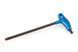 Ключ шестигранник Park Tool PH-8 з Р-рукояткою: 8mm TOO-35-28 фото 1