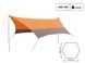 Тент зі стійками Tramp Lite Tent orange TLT-011 TLT-011 фото 8