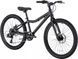 Велосипед 24" Pride MARVEL 4.1 2025 чорний SKE-76-53 фото 2