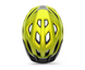 Шолом MET Crossover Mips CE Lime Yellow Metallic | Matt UN (52-59) 3HM 151 CE00 UN GI1 фото 4