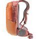 Рюкзак DEUTER Race 8 колір 9512 chestnut-redwood 3204023 9512 фото 6