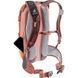 Рюкзак DEUTER Race 8 колір 9512 chestnut-redwood 3204023 9512 фото 4