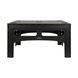 Стіл Tribe Camp Table Low пластиковий T-EF-0003-black T-EF-0003-black фото 2