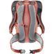 Рюкзак DEUTER Race 8 колір 9512 chestnut-redwood 3204023 9512 фото 9