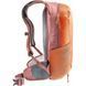 Рюкзак DEUTER Race 8 колір 9512 chestnut-redwood 3204023 9512 фото 8