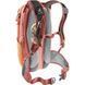 Рюкзак DEUTER Race 8 колір 9512 chestnut-redwood 3204023 9512 фото 2
