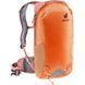 Рюкзак DEUTER Race 8 колір 9512 chestnut-redwood 3204023 9512 фото 1