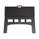 Стіл Tribe Camp Table Low пластиковий T-EF-0003-black T-EF-0003-black фото 4