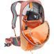 Рюкзак DEUTER Race 8 колір 9512 chestnut-redwood 3204023 9512 фото 11
