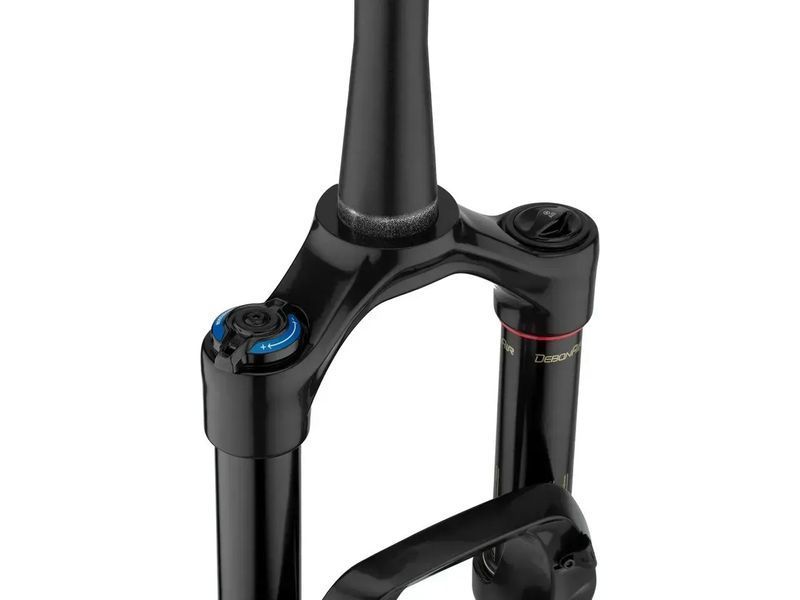 Вилка RockShox Revelation RC - Crown 29" Boost&trade; 15x110 150mm Black Alum Str Tpr 42offset DebonAir (includes Fender,2 Btm Tokens, Star nut & Maxle Stealth) A3 00.4020.562.008 фото
