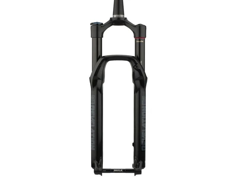 Вилка RockShox Revelation RC - Crown 29" Boost&trade; 15x110 150mm Black Alum Str Tpr 42offset DebonAir (includes Fender,2 Btm Tokens, Star nut & Maxle Stealth) A3 00.4020.562.008 фото