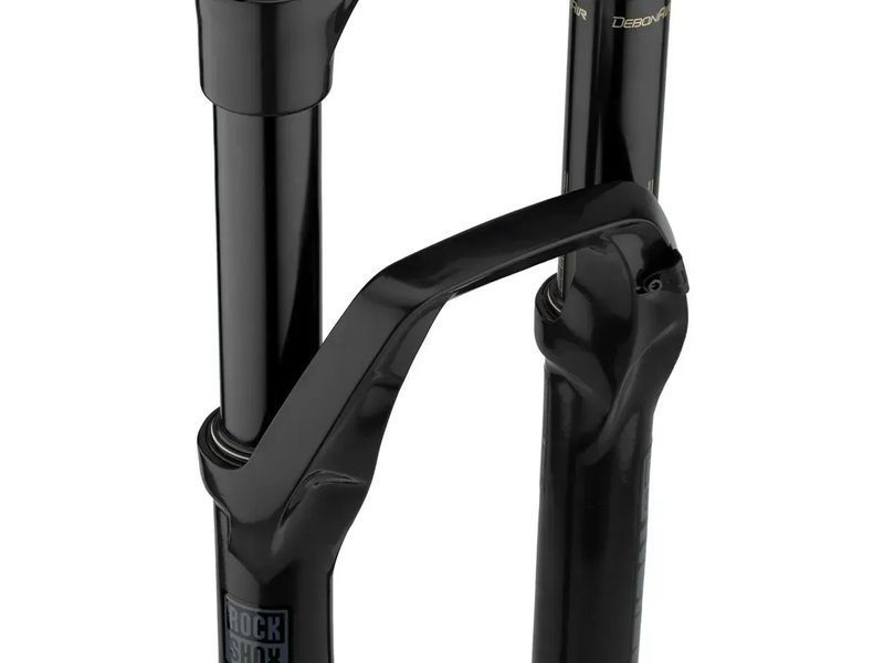 Вилка RockShox Revelation RC - Crown 29" Boost&trade; 15x110 150mm Black Alum Str Tpr 42offset DebonAir (includes Fender,2 Btm Tokens, Star nut & Maxle Stealth) A3 00.4020.562.008 фото