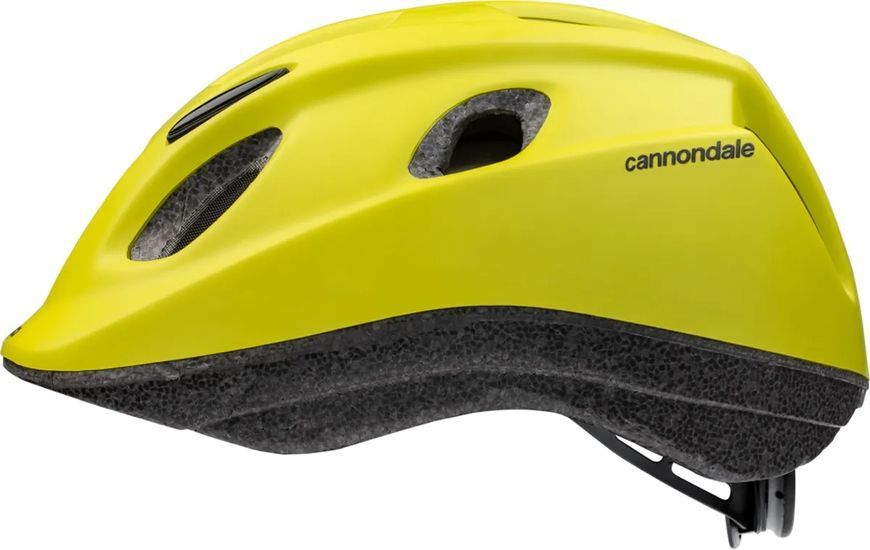 Шолом дитячий Cannondale QUICK розмір XS/S HLT HEL-22-00 фото