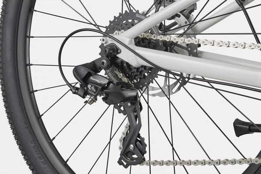Велосипед 26" Cannondale Trail OS 2026 CAS SKE-82-65 фото