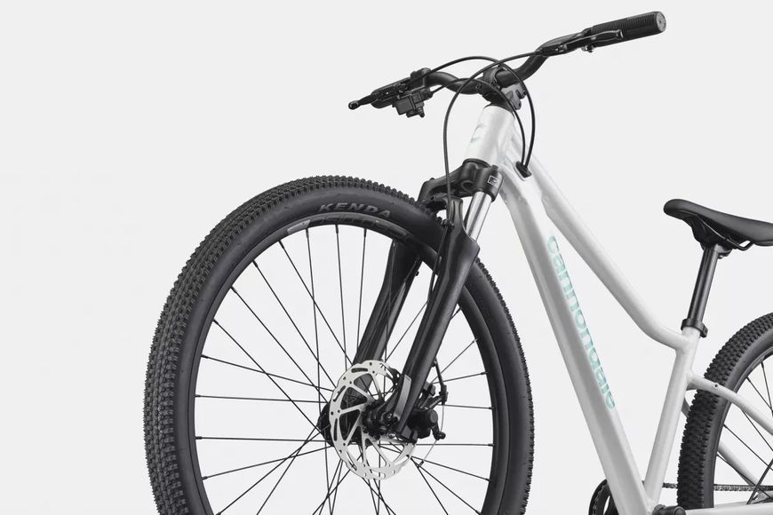 Велосипед 26" Cannondale Trail OS 2026 CAS SKE-82-65 фото