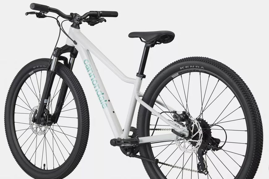 Велосипед 26" Cannondale Trail OS 2026 CAS SKE-82-65 фото