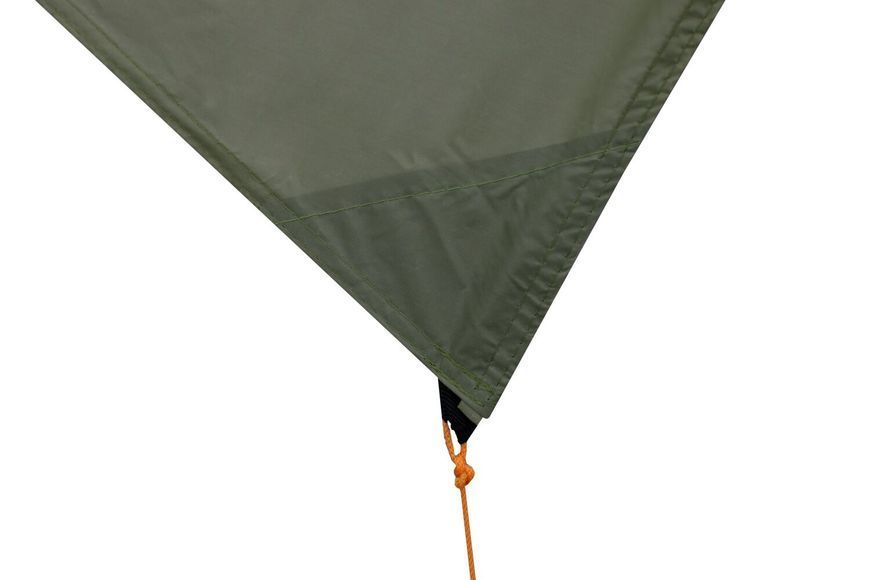 Тент зі стійками Tramp Lite Tent orange TLT-011 TLT-011 фото