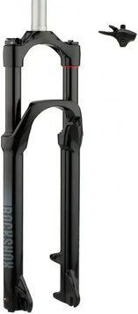 Вилка RockShox Judy Gold RL - Remote 29" 9QR 100mm Black Alum Str 1 1/8 51offset Solo Air (includes, Star nut & Right OneLoc Remote) A3 00.4020.556.019 фото