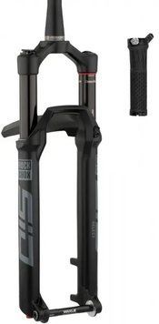 Вилка RockShox SID Select Charger RL - Remote 29" Boost&trade; 15x110 120mm Diff Black Alum Str Tpr 44offset DebonAir (includes Fender, Star nut, Maxle Stealth & TwistLoc Remote) C1 00.4020.549.001 фото