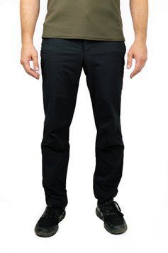 Штани Tribe Adventure Pants T-KK-0013-black, 34 T-KK-0013-black-34 фото