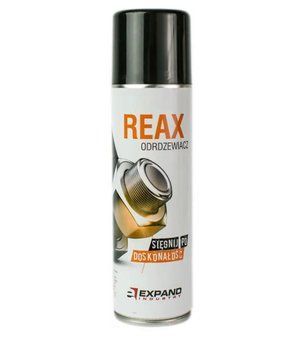 Засіб для захисту від корозії EXPAND "Reax" 100ml GRE-006 фото