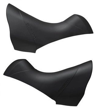 Гумки на ручки до Shimano Sora ST-R3000/Claris ST-R2000 пара 666000721 фото