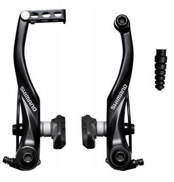 Гальма Shimano V-Brake BR-T4000 New BR-T4000 фото