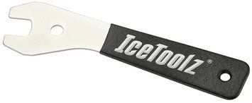 Ключ Ice Toolz 4713 конусний з рукояткою 13mm TOO-45-04 фото