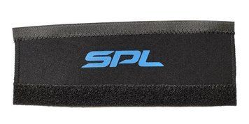 Захист пера рами Spelli SPL-810 чорний з синім SPL-810 BK-Blue фото