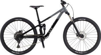 Велосипед 29" GT Zaskar FS Sport рама - L BLK SKE-12-92 фото