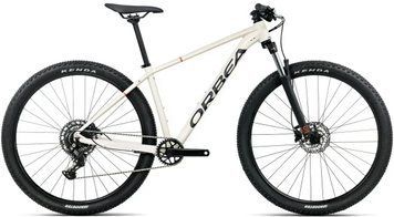Велосипед ORBEA ONNA 29 40 XL Ivory White (Gloss) - Navy Blue (Matt) T20621RF фото