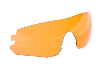 Змінні лінзи ONRIDE Velcor помаранчові категорії 1 69315100016 фото