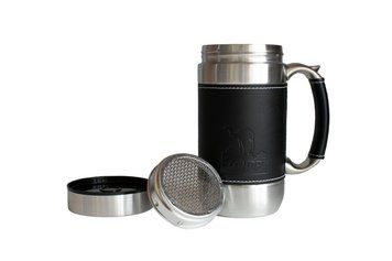Кружка-термос Tramp black UTRC-046 UTRC-046 фото