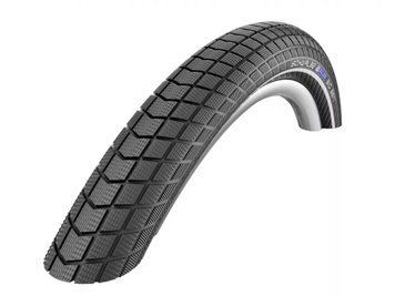 Покришка 28x2.00 (50-622) Schwalbe BIG BEN K-Guard B/B + RT HS439 SBC, 50EPI TIR-69-14 фото