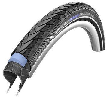 Покришка 27.5x1.50 650x38B (40-584) Schwalbe MARATHON PLUS HS440 S-Guard B/B+RT TIR-89-30 фото