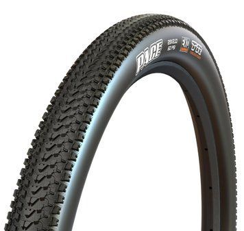 Покришка MAXXIS PACE 26X1.95 TPI-60 Wire SILKSHIELD ETB60881100 фото