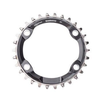Зірка шатунів Shimano FC-M8000-1 DEORE XT SM-CRM81, 30зуб. 11-швидк ISMCRM81A0 фото