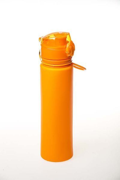 Пляшка TRAMP силіконова orange 700мл TRC-094 TRC-094-orange фото