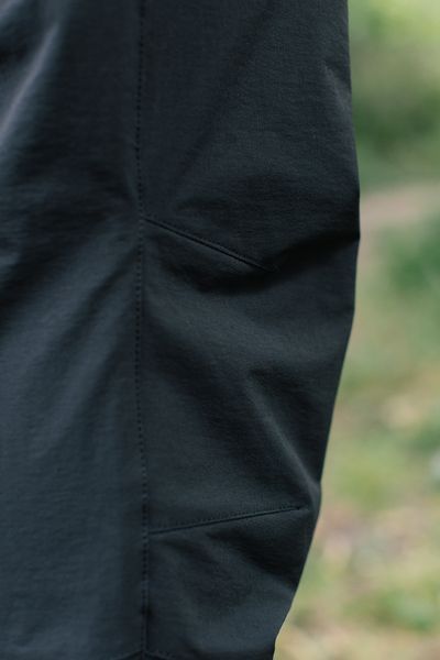 Штани Tribe Adventure Pants T-KK-0013-black, 34 T-KK-0013-black-34 фото